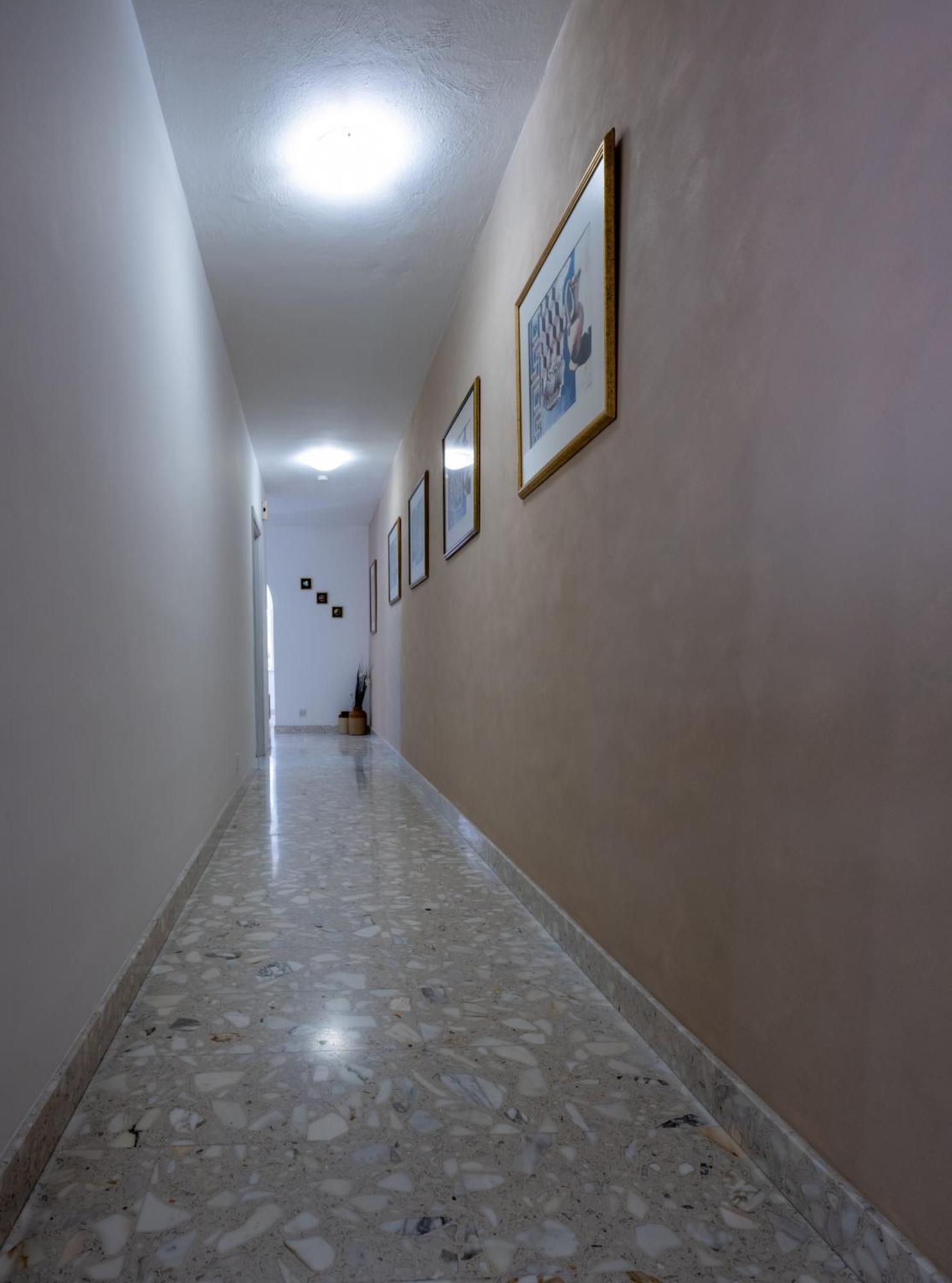 Spacious 3 Bedroom Apartment In The Heart Of St Julians San Giuliano Esterno foto